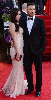 Megan Fox, longtime beau Brian Austin Green reportedly split