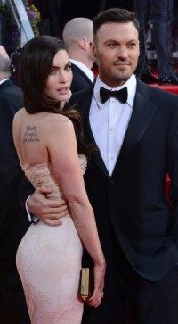Megan Fox may pay Brian Austin Green spousal support