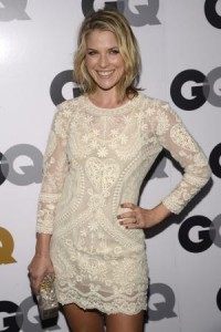 Ali Larter 'excited' for 'Resident Evil: The Final Chapter'