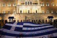Greek bailout deal nearly complete for more than $90B in financing