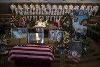 Navy to post armed guards at support centers post Chattanooga shooting