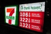 AAA: BP refinery outage means several weeks of expensive gas