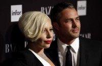 Lady Gaga models bridal looks ahead of Taylor Kinney wedding