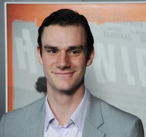 Hugh Hefner's son engaged to 'Harry Potter' actress