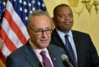 Key Democratic Senator Chuck Schumer will vote against Iran deal