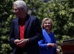 Bill Clinton got invitations to speak in North Korea, Congo in 2012