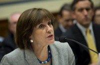 Senate report: IRS mismanagement led to targeting Tea Party groups