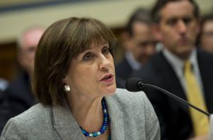 Senate report: IRS mismanagement led to targeting of Tea Party groups