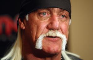Hulk Hogan asks for forgiveness over racial slur scandal