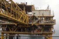 Scotland frets over oil, but posts economic gains