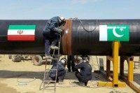 TAPI gas pipeline overshadowing Iran
