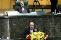 Iran wary of foreign control over oil