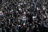 Iran: Low oil prices no production deterrent