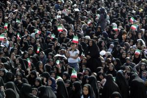 Iran: Low oil prices no production deterrent