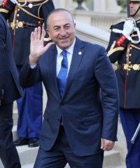 Turkey, U.S. ready for anti-IS operation in Syria