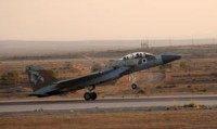 Israel, Syria trade rocket fire; Israel blames Islamic Jihad