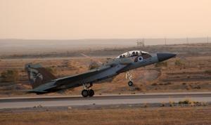 Israel, Syria trade rocket fire; Israel blames Islamic Jihad