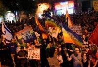 Teenage victim of Jerusalem Gay Pride knife stabbing dies