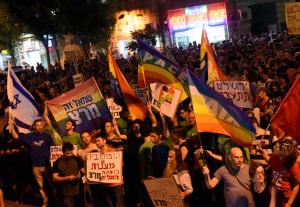 Teenage victim of Jerusalem Gay Pride knife stabbing dies