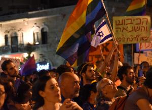 Israel detains alleged Jewish extremist without trial for six months