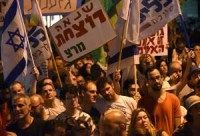 Murder charge for alleged Jerusalem gay pride parade attacker
