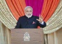 India's Parliament stall Modi's reforms
