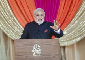 India's Parliament stall Modi's reforms