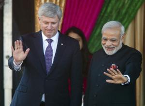 Canadian prime minister wants to track foreign home buyers