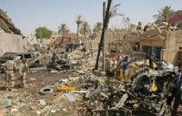 Islamic State Baghdad bombing targeting Shiites kills more than 70