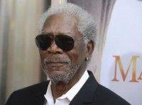 Granddaughter of Morgan Freeman murdered in NYC, actor says