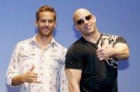 Vin Diesel pays tribute to Paul Walker at Teen Choice Awards