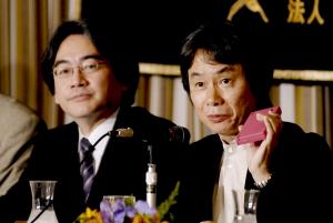 Nintendo may re-enter Hollywood, Shigeru Miyamoto says