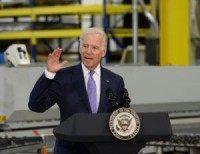 V.P. Biden may run for president to honor son's wishes, sources say