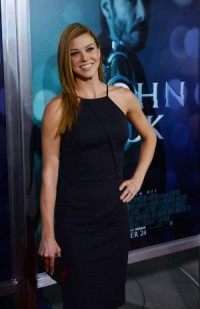 Adrianne Palicki to star on 'Marvel's Most Wanted'