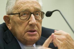 Henry Kissinger warns West to not alienate Russia