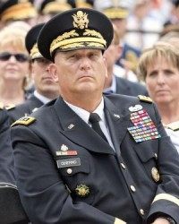 Iraq PM rejects idea of partitioning country