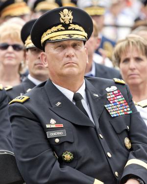 Iraq PM rejects idea of partitioning country