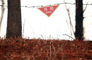 Two South Korean soldiers injured in DMZ land mine explosion