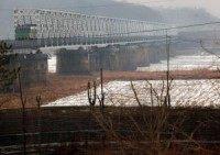 Work to begin on railroad that connected the two Koreas