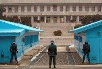 South Korea troops instructed to 'pull trigger' upon North's provocation