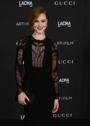 Evan Rachel Wood plays android in first 'Westworld' trailer