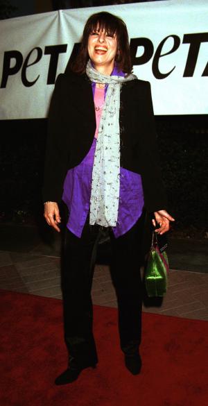 Chrissie Hynde makes controversial remarks regarding rape