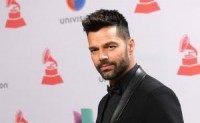 Ricky Martin calls on Latin community to shun Donald Trump