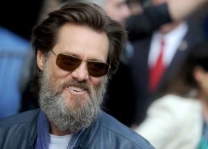 Jim Carrey's meta-comedy pilot ordered by Showtime