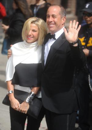 Jerry Seinfeld's charity lemonade stand shut down