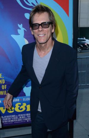 Kevin Bacon to star in play 'Rear Window' at the Hartford Stage