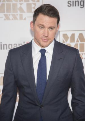 'Gambit' deal sealed: Film will star Channing Tatum