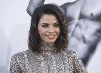 Jenna Dewan-Tatum to play Lucy Lane on 'Supergirl'