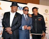 'The Jacksons: Next Generation' docu-series to premiere this fall