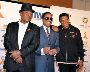 'The Jacksons: Next Generation' docu-series to premiere this fall